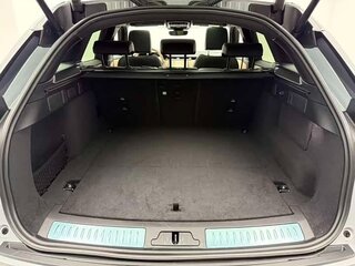 2024 Land Rover Range Rover Velar I Рестайлинг, серый, 6721113 рублей, вид 4