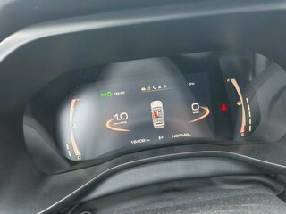 2024 Haval Jolion I Рестайлинг, синий, 2195000 рублей, вид 5
