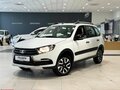 2026 Lada (ВАЗ) Granta Cross I Рестайлинг, белый