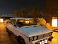 1986 Lada (ВАЗ) 2106, белый, 80000 рублей - вид 2