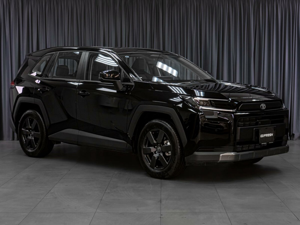 Открыть фотографии: Toyota RAV4 VI (XA60)
