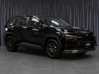 2026 Toyota RAV4 VI (XA60), чёрный, 4305000 рублей, вид 1