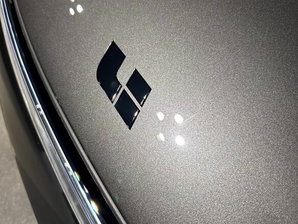 2023 Li Auto (Lixiang) L9 44.5 kWh I, серый, 6790000 рублей - вид 12