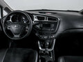 2015 Kia Ceed II, белый, 799000 рублей - вид 11