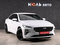 2024 Geely Preface I, белый, 2290000 рублей - вид 2