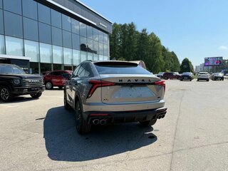 2026 Haval F7x II, серый, 3999000 рублей, вид 5