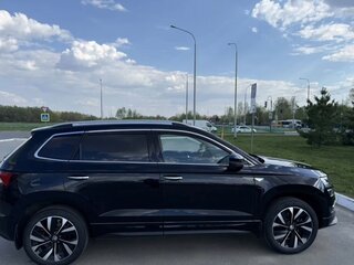 2025 Skoda Karoq DSG7 I, чёрный, 3250000 рублей, вид 5