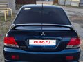 2007 Mitsubishi Lancer IX Рестайлинг, синий, 650000 рублей - вид 7