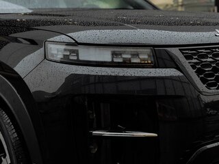 2026 Jaecoo J7 I Рестайлинг, чёрный, 2849000 рублей, вид 5