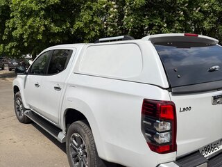 2020 Mitsubishi L200 V Рестайлинг, белый, 3800000 рублей, вид 5