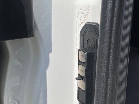 2011 Peugeot Boxer, белый, 1300000 рублей - вид 25