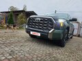 2022 Toyota Tundra CrewMax III, зелёный - вид 5