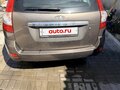 2013 Lada (ВАЗ) Priora I Рестайлинг, коричневый, 500000 рублей - вид 3