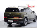 2024 Hyundai Santa Fe V (MX5), зелёный, 4560000 рублей - вид 2