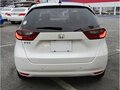 2024 Honda Fit IV Рестайлинг, белый, 1110014 рублей - вид 5