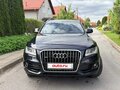 2014 Audi Q5 I (8R) Рестайлинг, синий, 2220000 рублей - вид 1