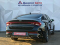 2020 Kia K5 III, чёрный, 2220000 рублей - вид 4