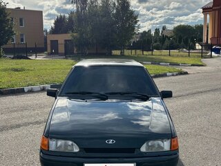 2012 Lada (ВАЗ) 2113, синий, 155500 рублей, вид 2