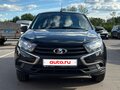 2025 Lada (ВАЗ) Granta I Рестайлинг, чёрный, 760000 рублей - вид 4