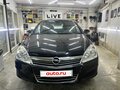 2014 Opel Astra H Рестайлинг, чёрный, 525000 рублей