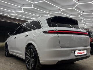 2023 Li Auto (Lixiang) L7 I, белый, 5150000 рублей, вид 3
