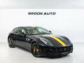 2014 Ferrari FF, чёрный, 12290000 рублей - вид 2