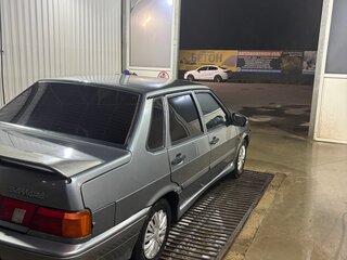 2010 Lada (ВАЗ) 2115, серый, 295000 рублей, вид 5