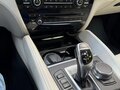 2019 BMW X6 M50d II (F16), синий, 4280000 рублей - вид 11