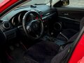 2007 Mazda 3 I (BK) Рестайлинг, красный - вид 10
