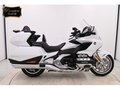 2018 Honda GL 1800 Gold Wing, белый, 2350000 рублей
