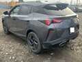 2024 GAC GS3, серый, 1520000 рублей - вид 1
