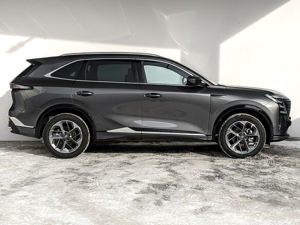 2025 Changan CS75 Plus IV, серый, 4189900 рублей - вид 4