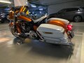 2023 Harley-Davidson Electra Glide, оранжевый, 2500000 рублей - вид 7