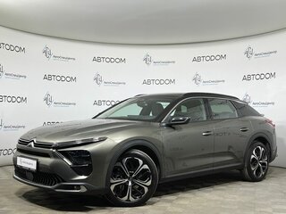 Citroen C5 X