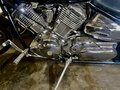 1999 Yamaha XVS1100, чёрный, 320000 рублей - вид 3