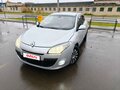 2012 Renault Megane III, серый, 570000 рублей