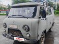 2008 УАЗ 3909, серый, 550000 рублей - вид 1
