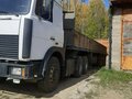 2006 МАЗ 6422, белый, 1500000 рублей - вид 6