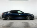2021 Kia K5 III, синий - вид 3