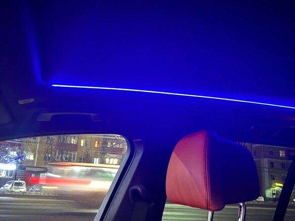 2018 BMW X5 M50d IV (G05/G18), чёрный, 5990000 рублей - вид 26