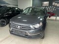 2026 Lada (ВАЗ) Granta I Рестайлинг, серый, 1115900 рублей - вид 3