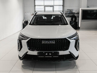 2026 Haval Jolion I Рестайлинг 2, белый, 2649000 рублей, вид 1