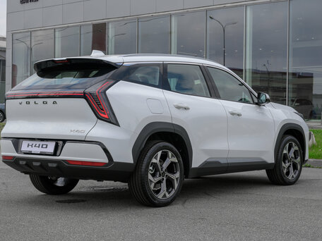 2026 Volga K40, белый, 3599000 рублей, вид 5
