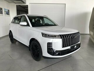 2026 Jeland J6, белый, 2199000 рублей, вид 4