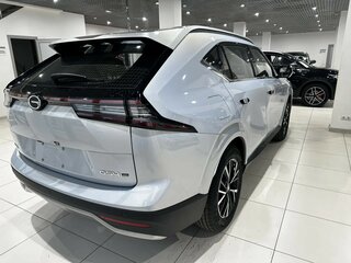 2026 GAC GS4, серебристый, 3799000 рублей, вид 4