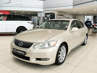 Lexus GS 300 III