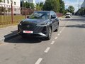 2024 Changan CS75 I Рестайлинг 2, серый