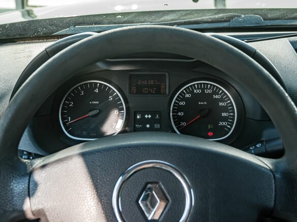 2013 Renault Duster I, чёрный, 680000 рублей - вид 16