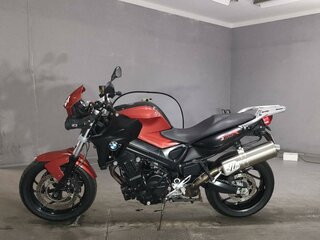 2013 BMW F 800 R, красный, 547000 рублей, вид 1