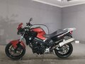 2013 BMW F 800 R, красный, 547000 рублей